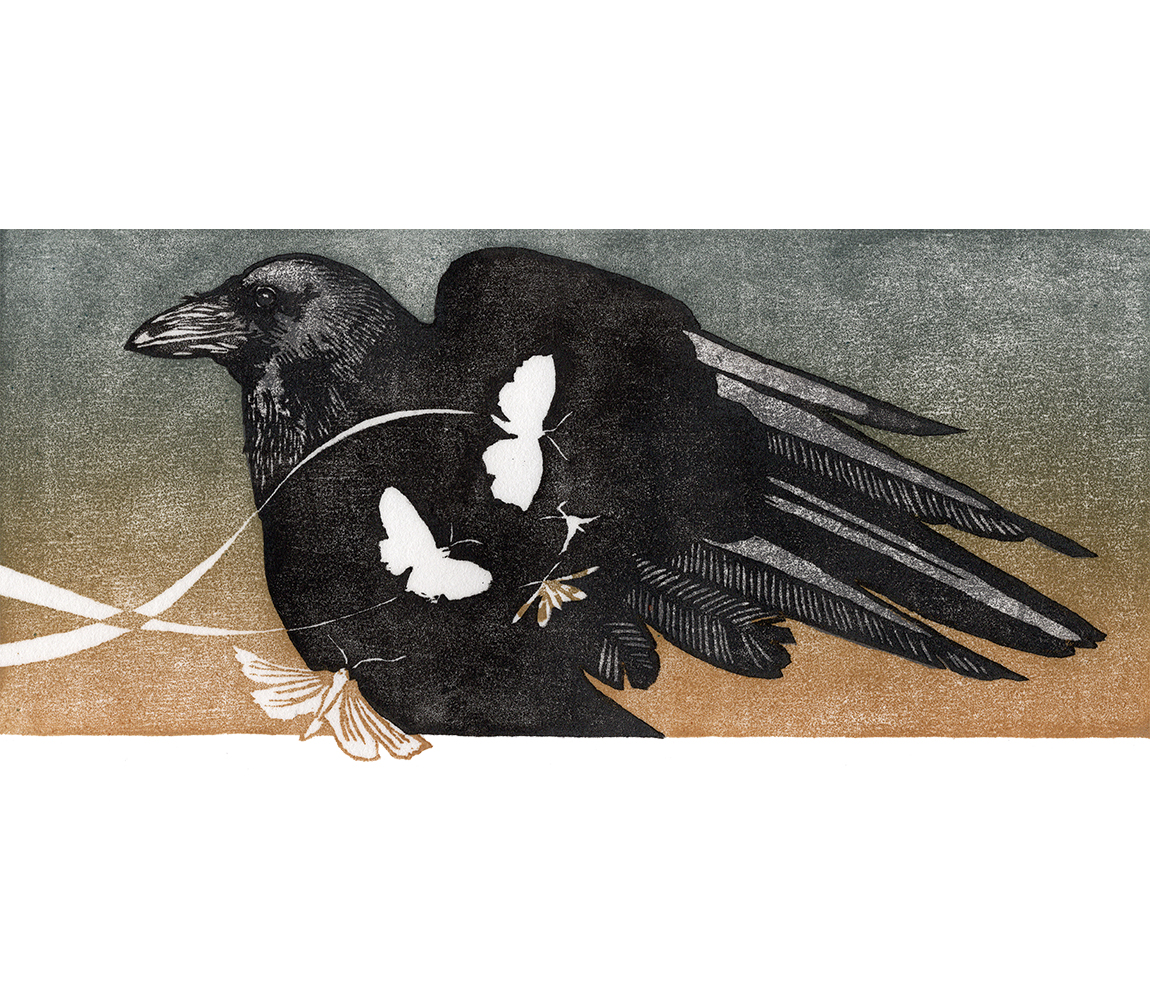 “Oracle” - Kristen Etmund